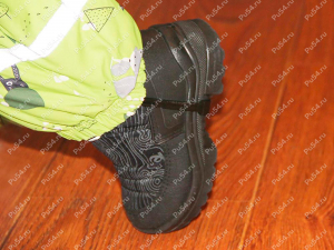 Footstrap, Código de product 33-20-071, Poliuretano, Imagen №2