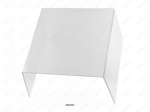 Cтекло для лодки РИБ, Código de product 50-44-6474Pc, Poliuretano, Imagen №1