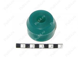 Stabilizer strut bushing, rear suspension (lower link)., Código de product 19-02-1911, Poliuretano, Imagen №1