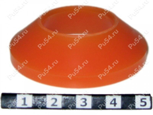 Insert 28 D 56 x d 28,8  x L 15, Código de product 33-01-712, Poliuretano, Imagen №1