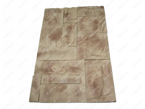 Stone veener casting mold "Rock", Código de product 34-00-002, Poliuretano, Imagen №3