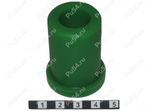 Spring bushing., Código de product 1-10-026, Poliuretano, Imagen №1