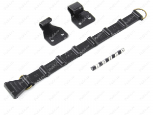 Fixing strap with metal hooks., Código de product 33-17-0061, Poliuretano, Imagen №1