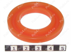 Coupling, Código de product 78-00-028-1, Poliuretano, Imagen №1