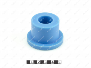 Spring bushing (for 29-20-033 set), Código de product 29-10-033, Poliuretano, Imagen №1