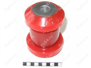 Control arm front silent block, front suspension., Código de product 26-06-160, Poliuretano, Imagen №1