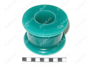 Buje del estabilizador delantera, Código de product 11-01-1576, Poliuretano, Imagen №1