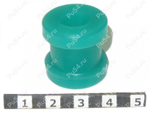 Stabilizer strut bushing., Código de product 7-02-960, Poliuretano, Imagen №1