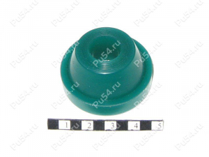 Buje de montaje superior del amortiguador, Código de product 7-03-251, Poliuretano, Imagen №1