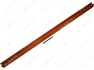 Ridge auger comb, Código de product 33-01-782, Poliuretano, Imagen №1