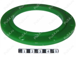 Collar  D 125*d 85*H 8, Código de product 78-00-095, Poliuretano, Imagen №1