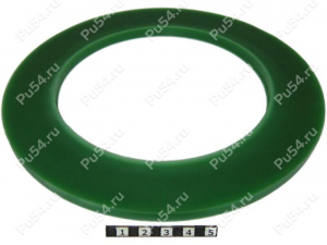 Polyurethane Collar, Código de product 78-00-195, Poliuretano, Imagen №1