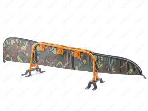 Gun case mounting, Código de product 50-20-010, Poliuretano, verde, Imagen №3