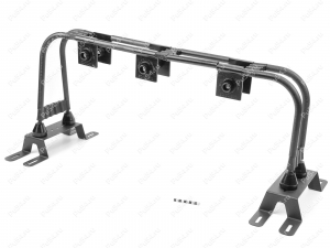 Gun case mounting, Código de product 50-20-010, Poliuretano, verde, Imagen №2
