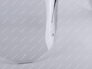 Snowmobile windshield, Itlan Kayur, Código de product 50-44-4633Pc, Poliuretano, Imagen №5