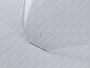 Snowmobile windshield, Itlan Kayur, Código de product 50-44-4633Pc, Poliuretano, Imagen №6