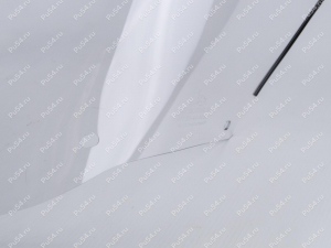 Snowmobile windshield, Itlan Kayur, Código de product 50-44-4633Pc, Poliuretano, Imagen №7