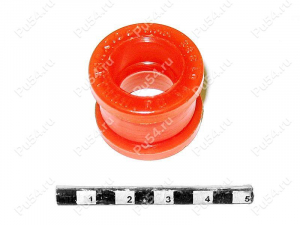 Stabilizer strut bushing, front suspension., Código de product 11-01-385, Poliuretano, Imagen №1
