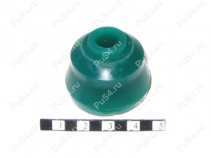 Stabilizer strut bushing, rear suspension., Código de product 11-02-1589, Poliuretano, Imagen №1