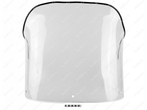 Snowmobile windshield Polaris, Código de product 50-44-397Pc, Poliuretano, Imagen №3