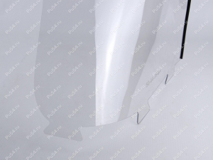 Snowmobile windshield BRP (48 sm - height, 2 mm - depth, PC), Código de product 50-44-394Pc, Poliuretano, Imagen №3