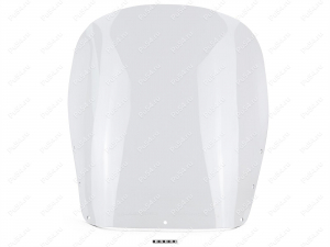 ATV, 4 Wheeler windshield, Código de product 55-44-5063Pc, Poliuretano, Imagen №2