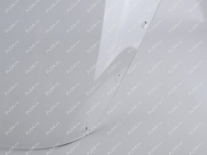 ATV, 4 Wheeler windshield, Código de product 55-44-5063Pc, Poliuretano, Imagen №3