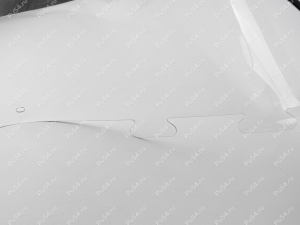 Snowmobile windshield Polaris, Código de product 50-44-397Pc, Poliuretano, Imagen №5