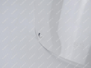 ATV, 4 Wheeler windshield, Código de product 55-44-5063Pc, Poliuretano, Imagen №4