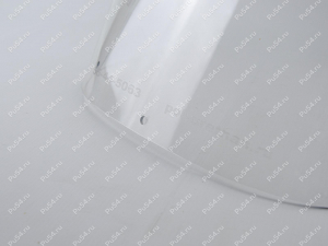 ATV, 4 Wheeler windshield, Código de product 55-44-5063Pc, Poliuretano, Imagen №6