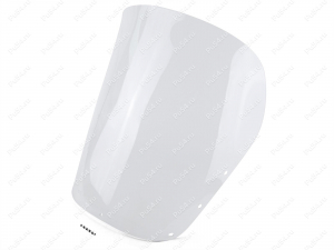 ATV, 4 Wheeler windshield, Código de product 55-44-5063Pc, Poliuretano, Imagen №1