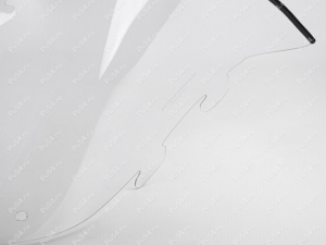 Snowmobile windshield Polaris, Código de product 50-44-397Pc, Poliuretano, Imagen №6