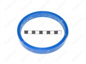 Corrugated collar, Código de product 78-01-002, Poliuretano, Imagen №1