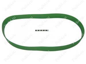 Corrugated collar, Código de product 78-01-005, Poliuretano, Imagen №1