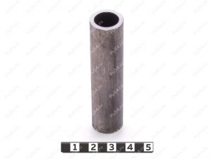 Втулка подушки кузова HOVER (1, 3 и 4 ряд), Código de product 0-15-033, Poliuretano, Imagen №1