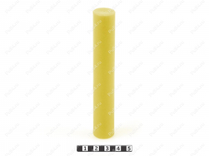Polyurethane rod, Código de product 33-01-018, Poliuretano, PW54/K80/светло-зеленый, Imagen №3