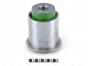7-20-28001pf3, Código de product 7-20-28001pf3, Poliuretano, M80/зеленый, Imagen №1