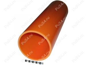 Hose D 89 x d 81 x H 310, Código de product 33-01-829, Poliuretano, Imagen №1