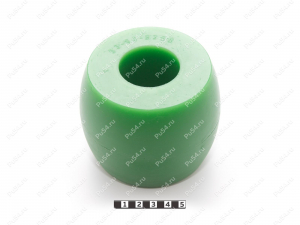 RUPEX 560, 630 вставка муфты FLENDER (буфер), аналог, Código de product 33-99-9258, Poliuretano, PU54/M80/зеленый, Imagen №1