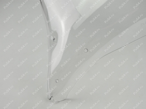 Snowmobile windshield YAMAHA APEX 2011-, Código de product 50-44-459Pc, Poliuretano, Imagen №4