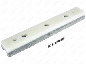 Esponja de presión 28 * 40 * 250 (restauración), Código de product 333-01-940, Poliuretano, PU54/K65/incoloro, Imagen №2