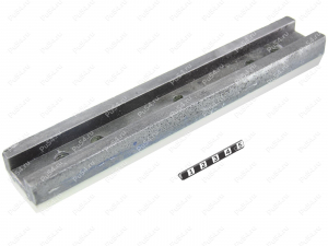 Esponja de presión 28 * 40 * 250 (restauración), Código de product 333-01-940, Poliuretano, PU54/K65/incoloro, Imagen №3