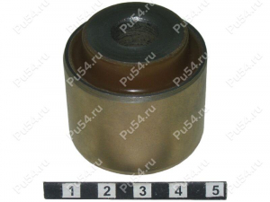 Rear suspension silent block (ball joint), Código de product 11-06-1785, Poliuretano, Imagen №1