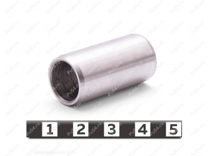 Low control arm front silent block (2 pcs), front suspension, pressed-in, Código de product 1-20-1831, Poliuretano, Imagen №3