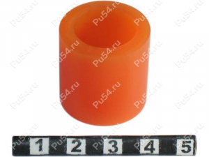 Кольцо  24,5 x d 17,9 x H 25,2, Código de product 33-01-861, Poliuretano, Imagen №1