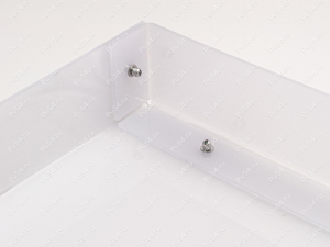 Carriage lamp plafond, Código de product 56-20-200, Poliuretano, Imagen №3