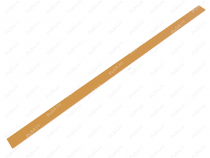 Polyurethane sheet 10х100х2500, Código de product 33-01-713, Poliuretano, PU54/M72/оранжевый, Imagen №1