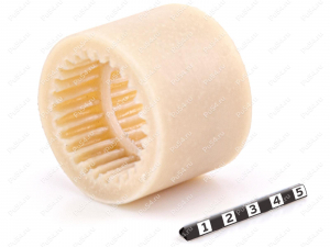 Coupler, Código de product 33-01-706, Poliuretano, PU54/M92/красный, Imagen №3