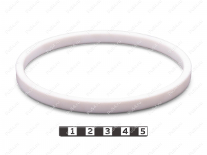 Кольцо СИНТ.1036.01.00.014 115*105*8, Código de product 33-78-256, Poliuretano, PTFE (тефлон), Imagen №1
