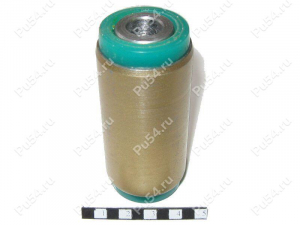 Stabilizer strut silent block, front suspension (pressed-in), Código de product 11-06-5231, Poliuretano, Imagen №1